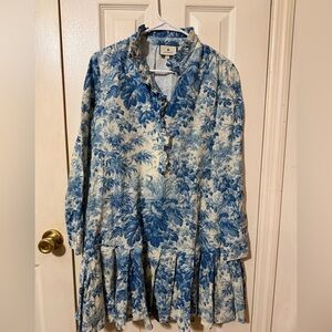 Tuckernuck Tate Dress